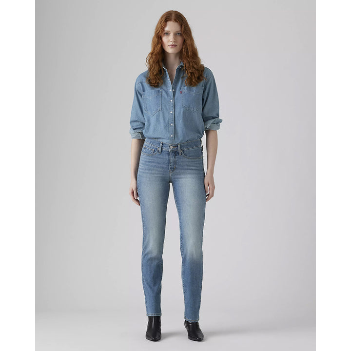 Levi's 314 façonnant droit