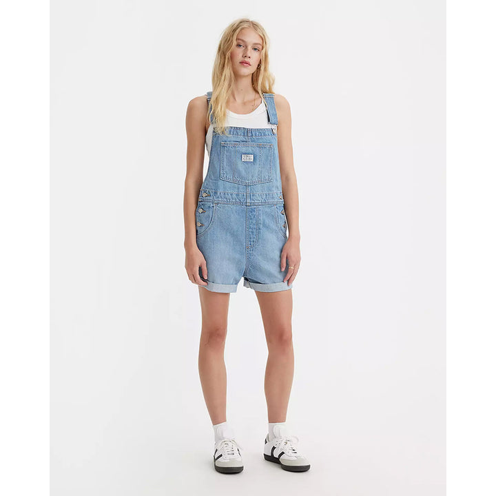 Short court Levi's Vintage 