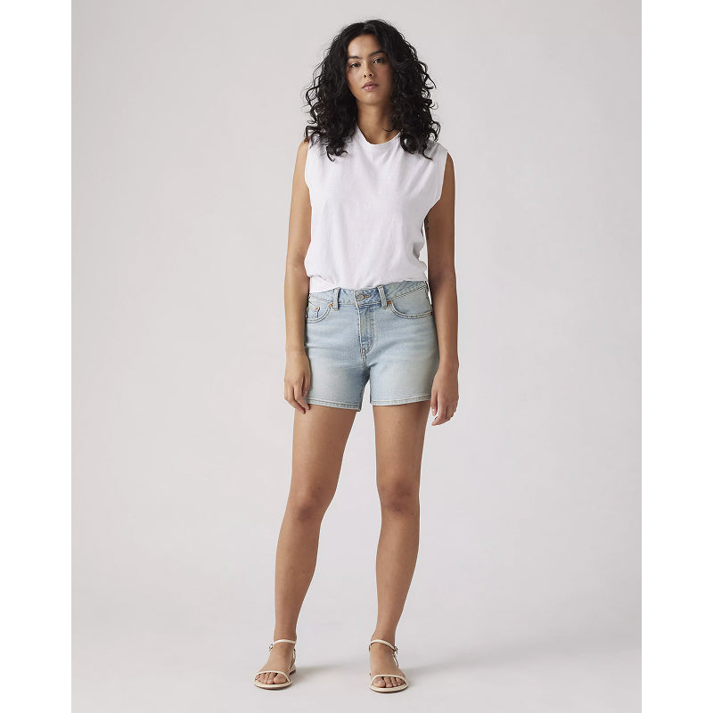 Shorts Évasés Levi's