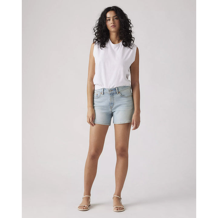 Shorts Évasés Levi's