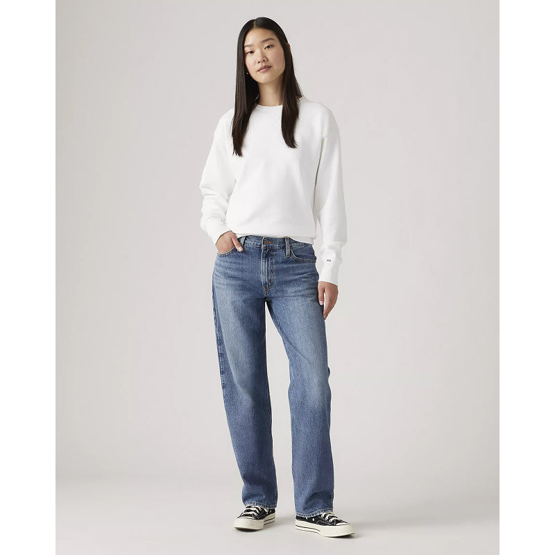 Jean large Levi's '94 Baggy pour femme
