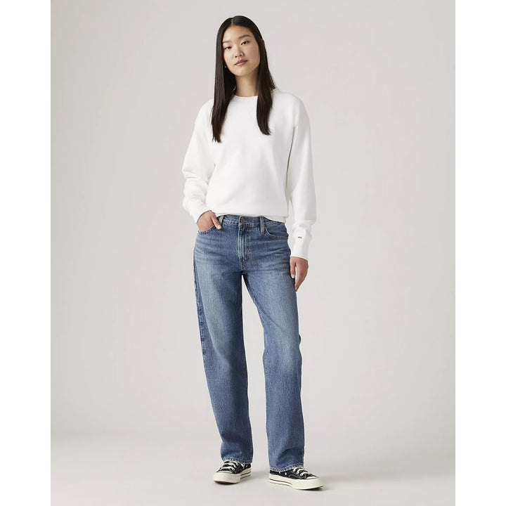 Jean large Levi's '94 Baggy pour femme