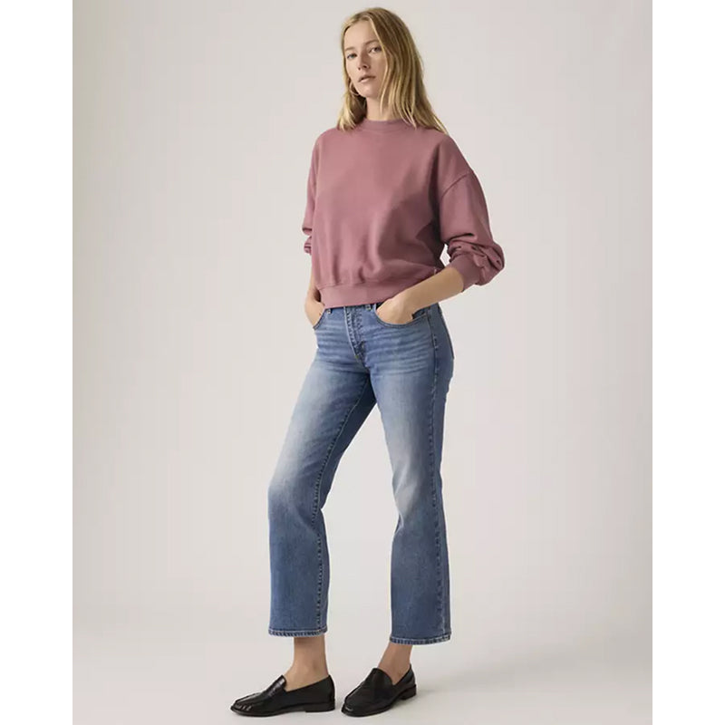 Levi's 725 Authentic Kick Boot