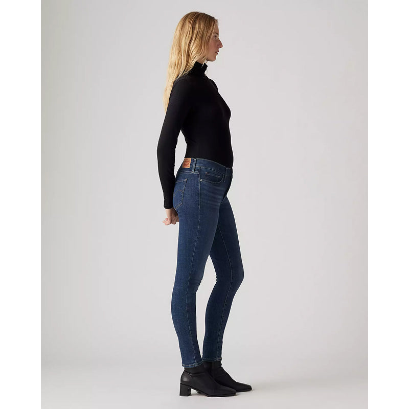 Jean skinny galbant femme Levi's 311