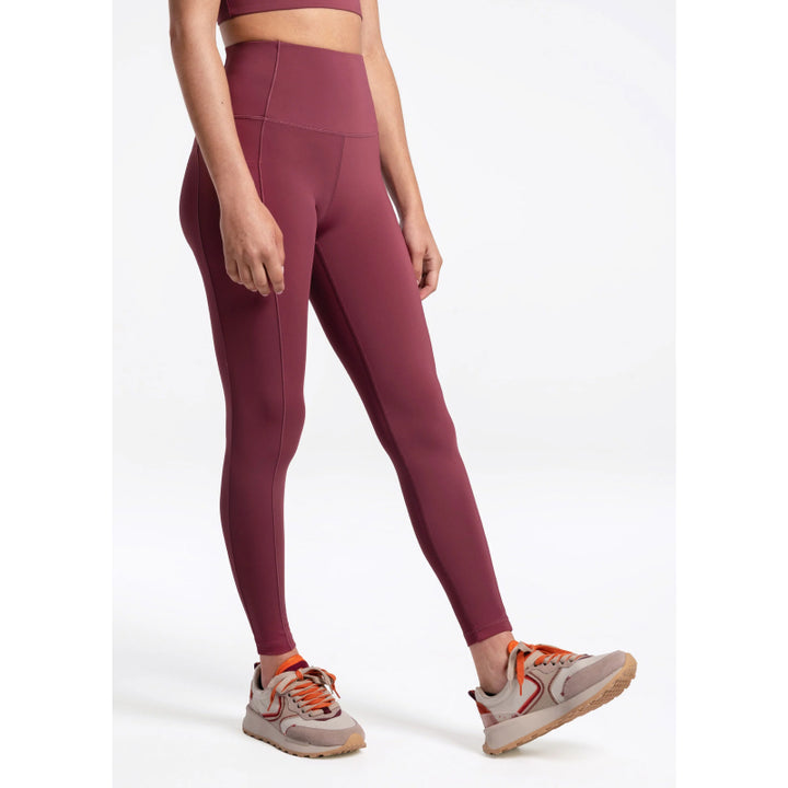 Lolë Step Up Ankle Leggings