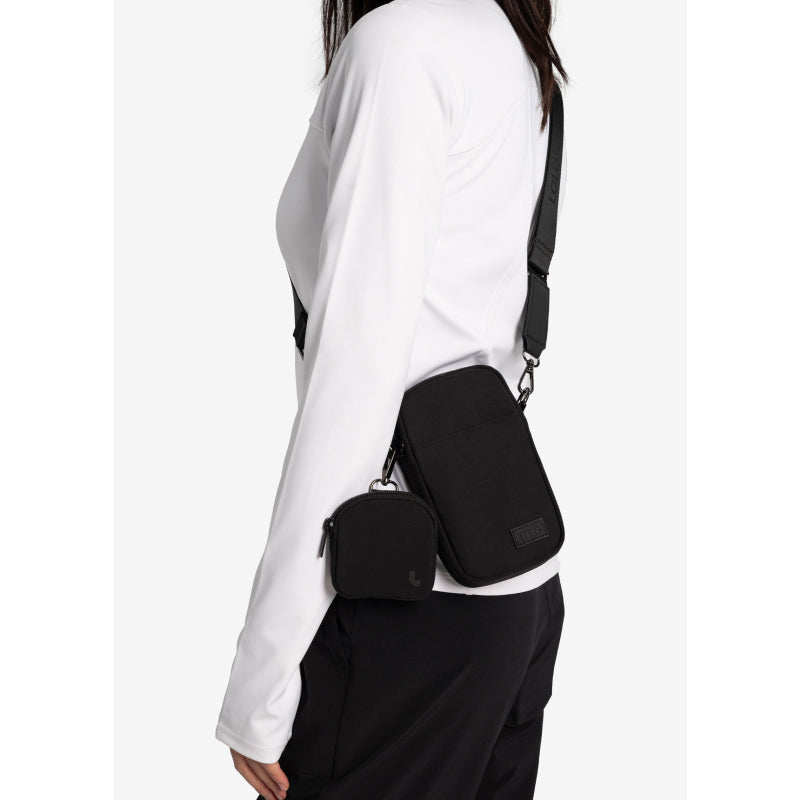 Lolë Vendome Phone Crossbody Bag