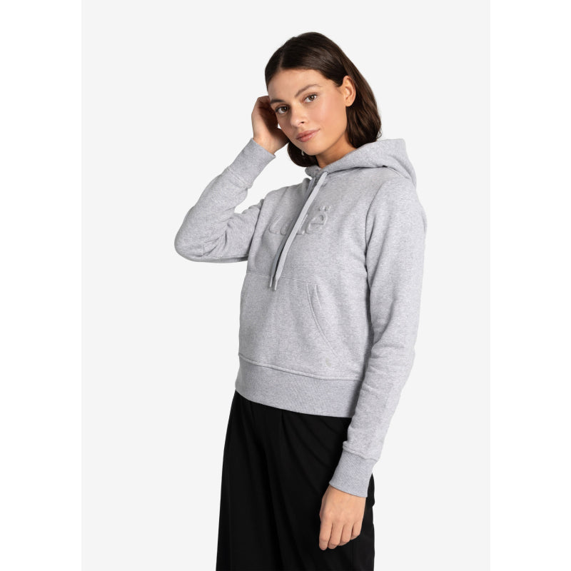 Lolë Icon Pullover Hoodie