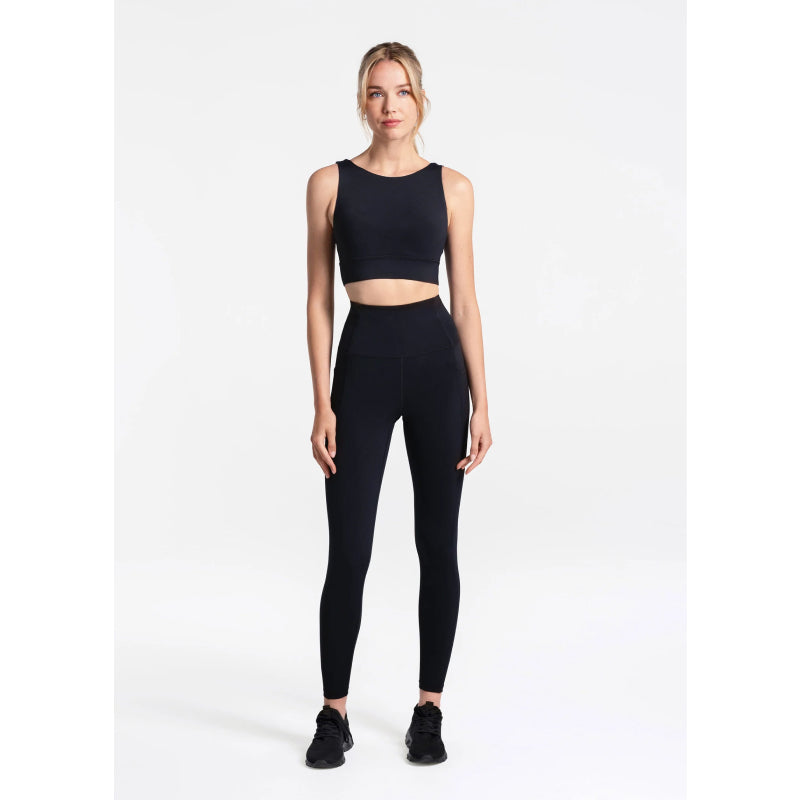 Lole Step Up Ankle Leggings