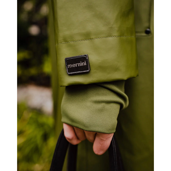 L'imperméable Mernini