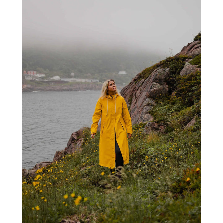 L'imperméable Mernini
