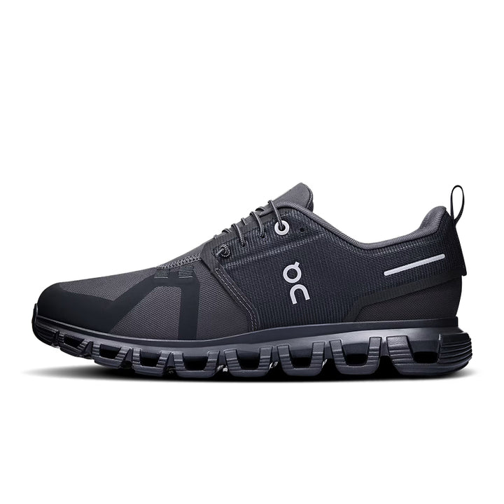 On Cloud 6 Waterproof - Femme