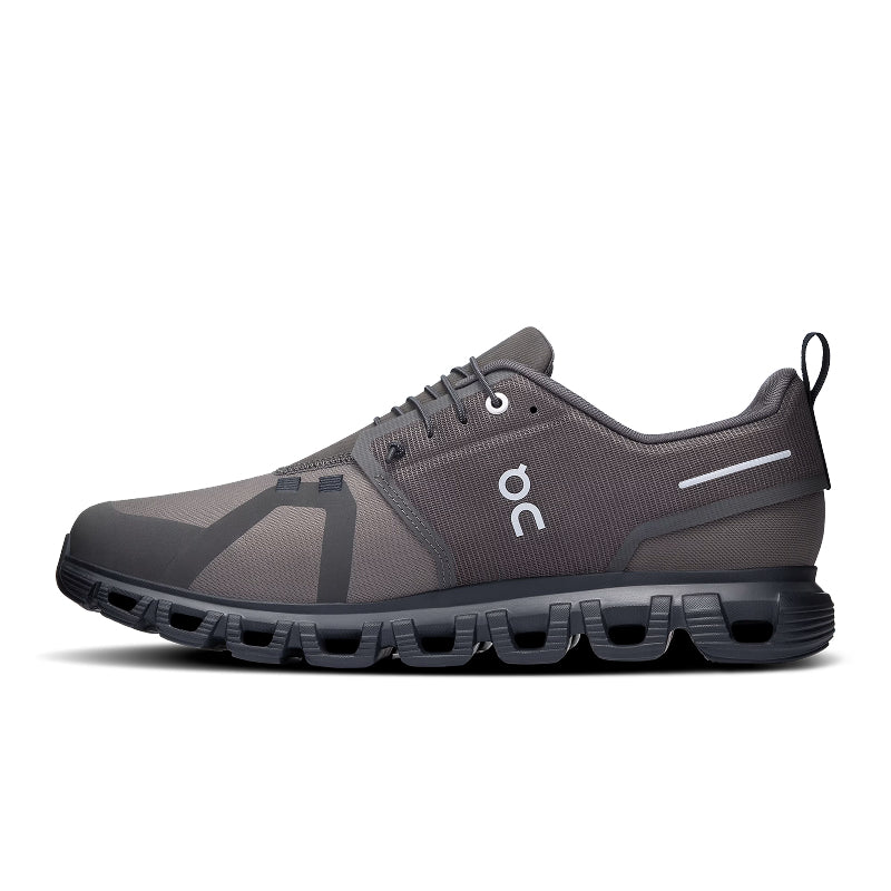 On Cloud 6 Waterproof - Hommes