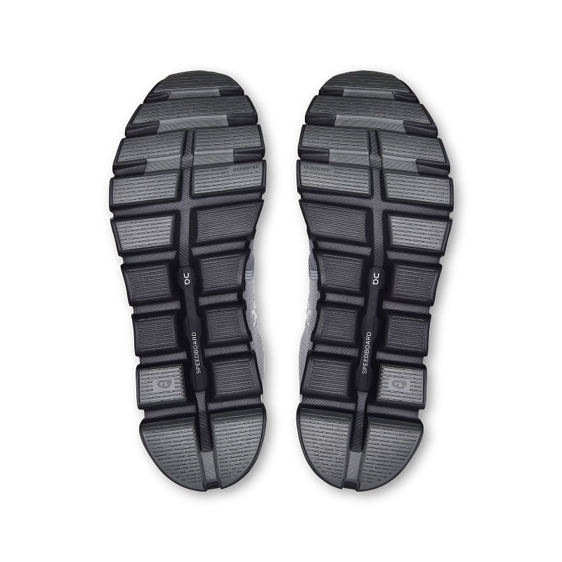 On Cloud 6 Waterproof - Hommes