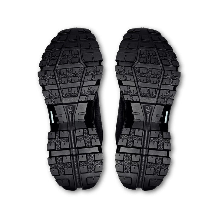 On Cloudrock Low Waterproof - Femme