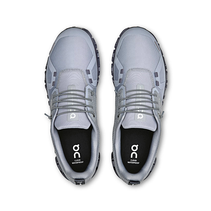 On Cloud 6 Waterproof - Hommes