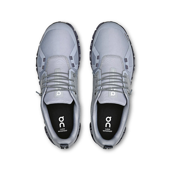 On Cloud 6 Waterproof - Hommes