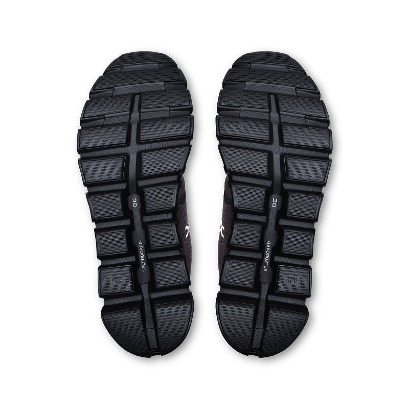 On Cloud 6 Waterproof - Hommes
