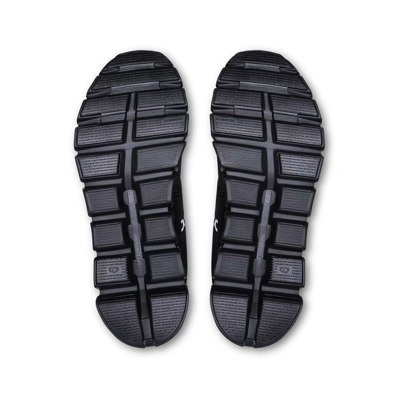 On Cloud 6 Waterproof - Femme