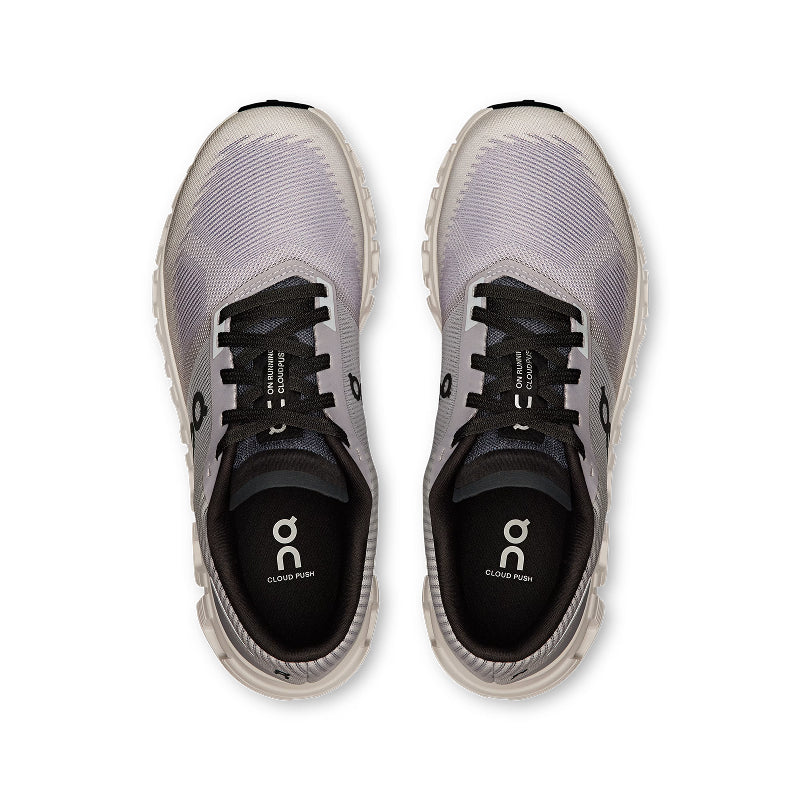 On Cloud 6 Push - Femme