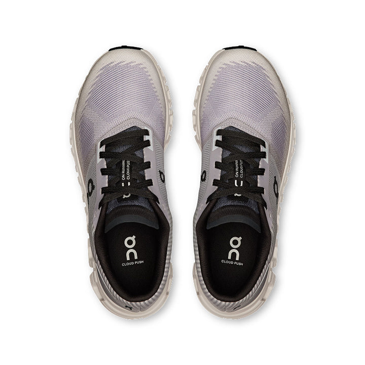 On Cloud 6 Push - Femme
