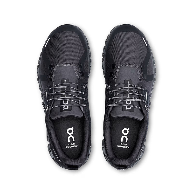 On Cloud 6 Waterproof - Femme