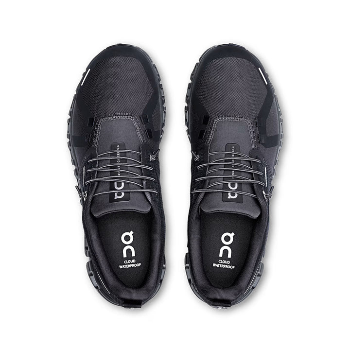 On Cloud 6 Waterproof - Femme
