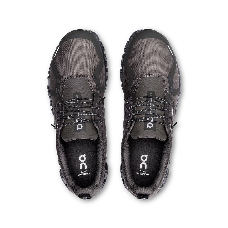 On Cloud 6 Waterproof - Hommes