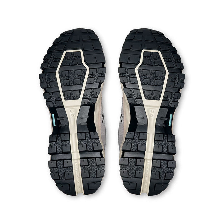 On Cloudrock Low Waterproof - Femme