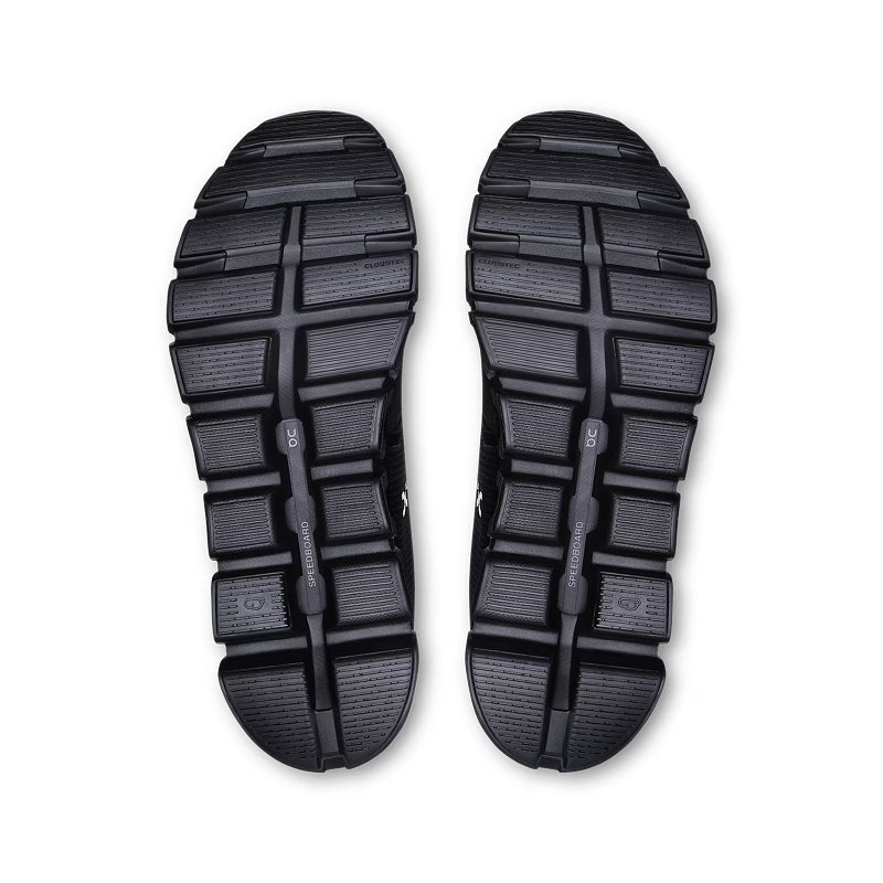 On Cloud 6 Waterproof - Hommes