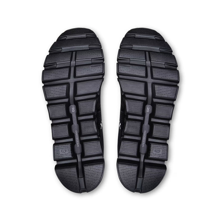 On Cloud 6 Waterproof - Hommes