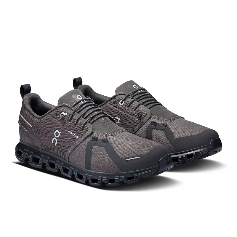On Cloud 6 Waterproof - Hommes