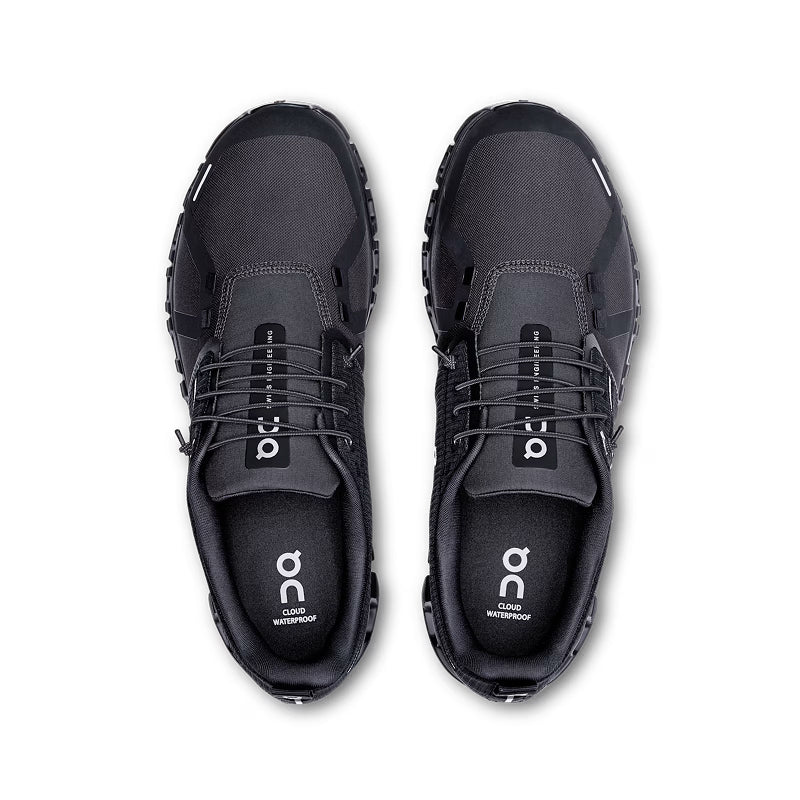 On Cloud 6 Waterproof - Hommes