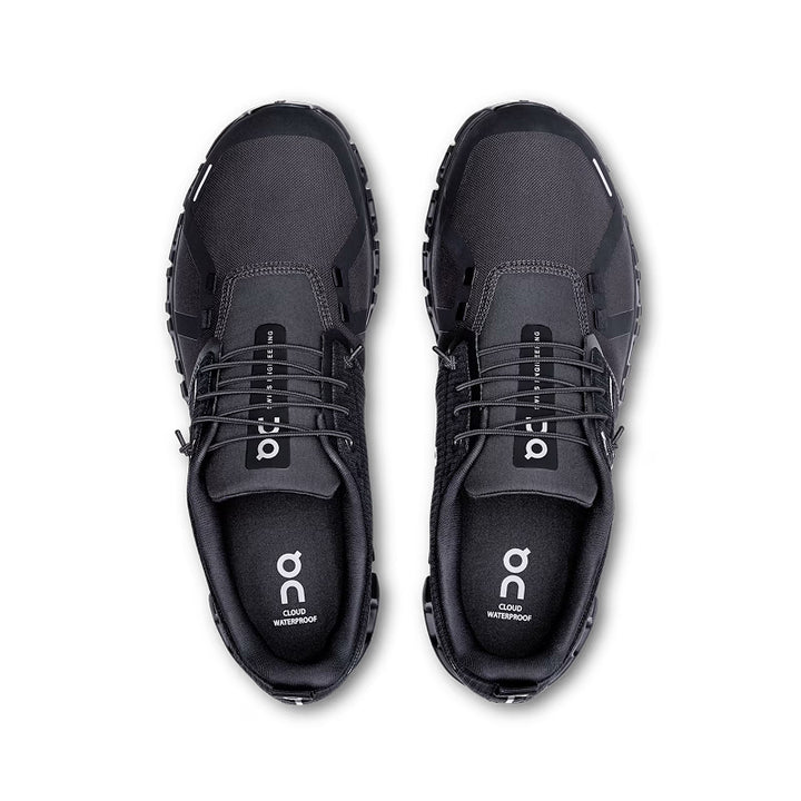 On Cloud 6 Waterproof - Hommes