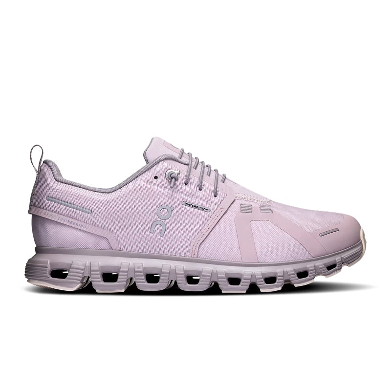 On Cloud 6 Waterproof - Femme