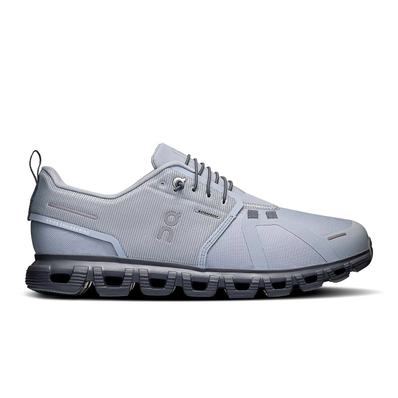 On Cloud 6 Waterproof - Hommes