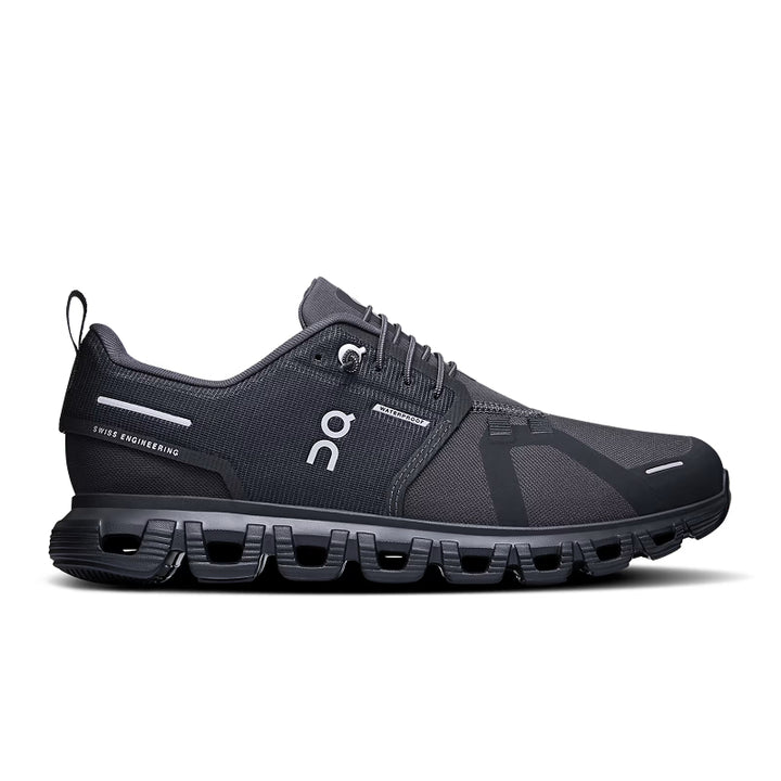On Cloud 6 Waterproof - Femme