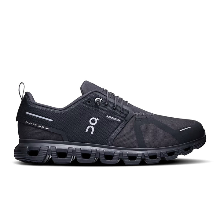 On Cloud 6 Waterproof - Hommes