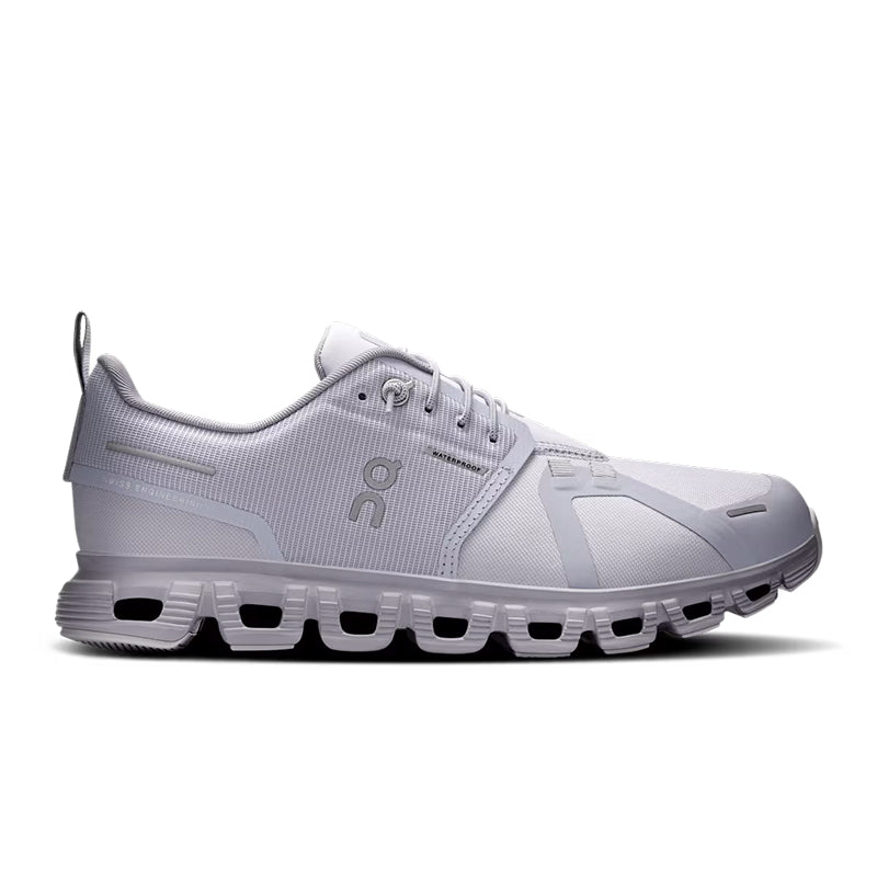 On Cloud 6 Waterproof - Femme