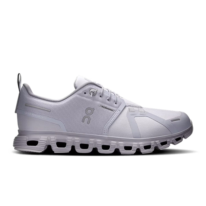 On Cloud 6 Waterproof - Femme