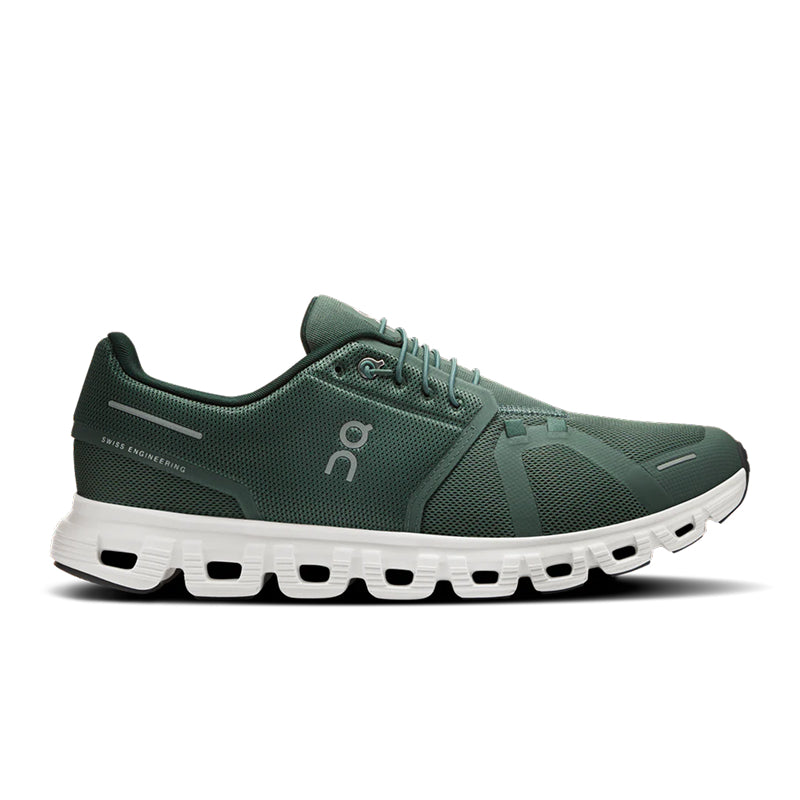 On Cloud 6 - Hommes