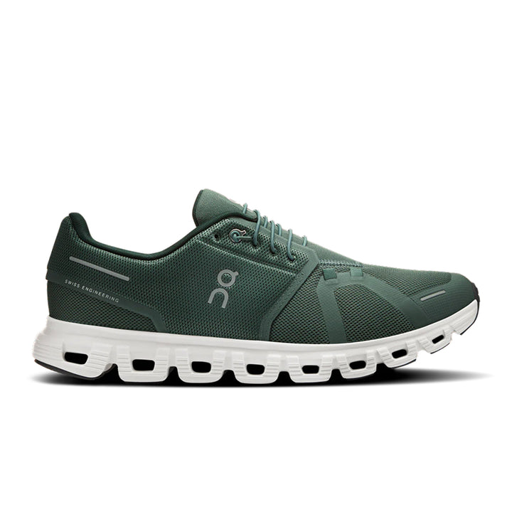 On Cloud 6 - Hommes