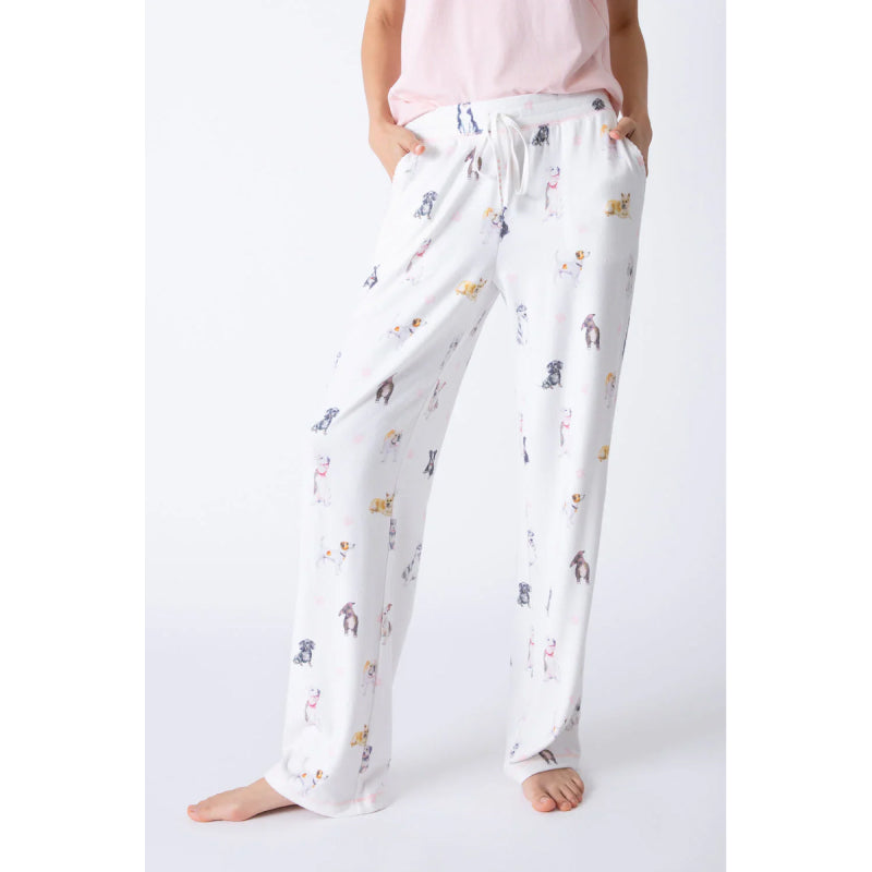 PJ Salvage Rescued Love Pant