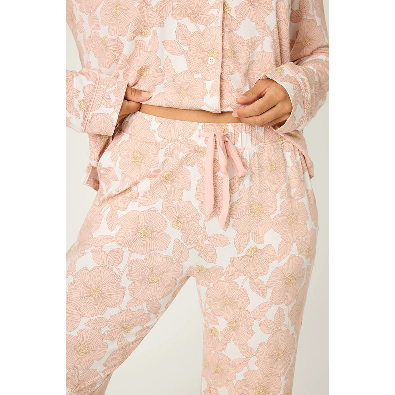 Ensemble de pantalon PJ Salvage Poppy Dreams