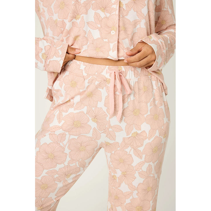 Ensemble de pantalon PJ Salvage Poppy Dreams