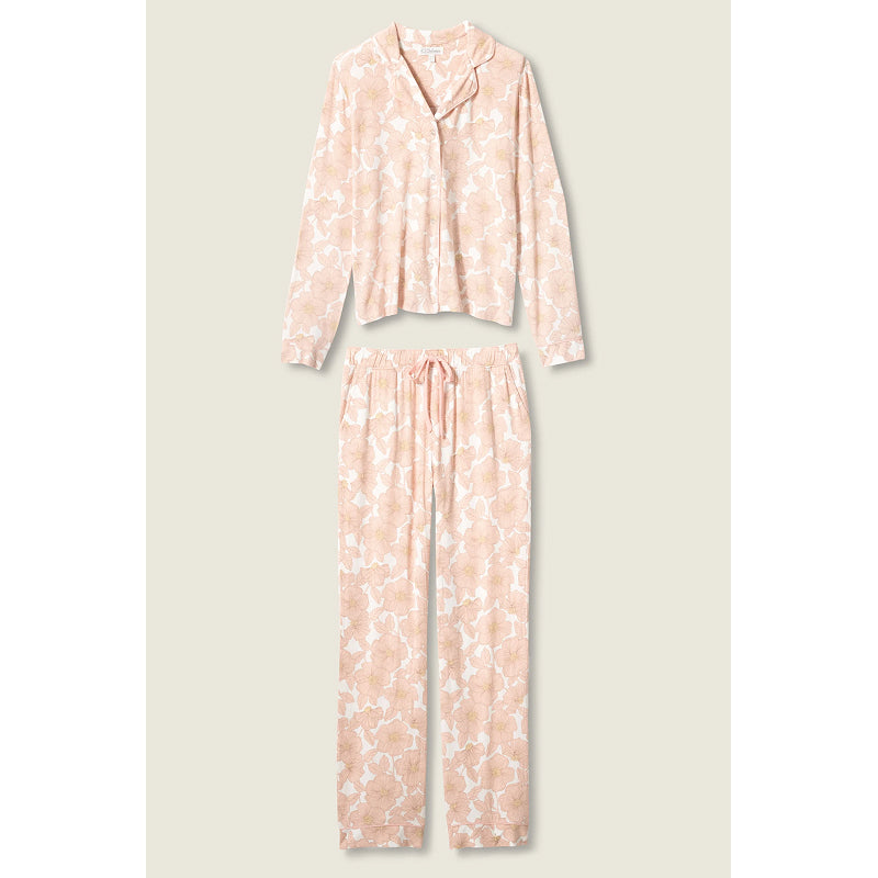 Ensemble de pantalon PJ Salvage Poppy Dreams