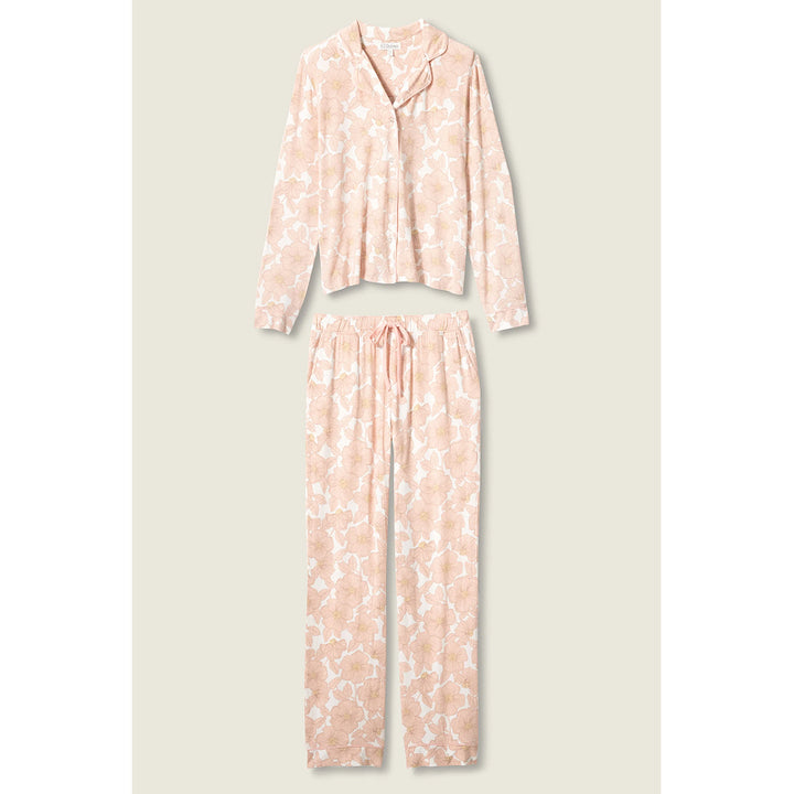 Ensemble de pantalon PJ Salvage Poppy Dreams