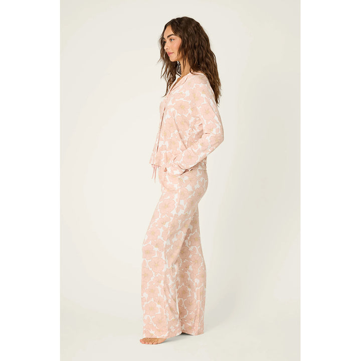 Ensemble de pantalon PJ Salvage Poppy Dreams