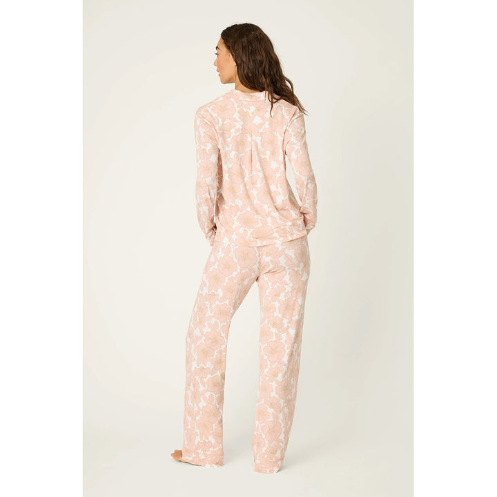 Ensemble de pantalon PJ Salvage Poppy Dreams
