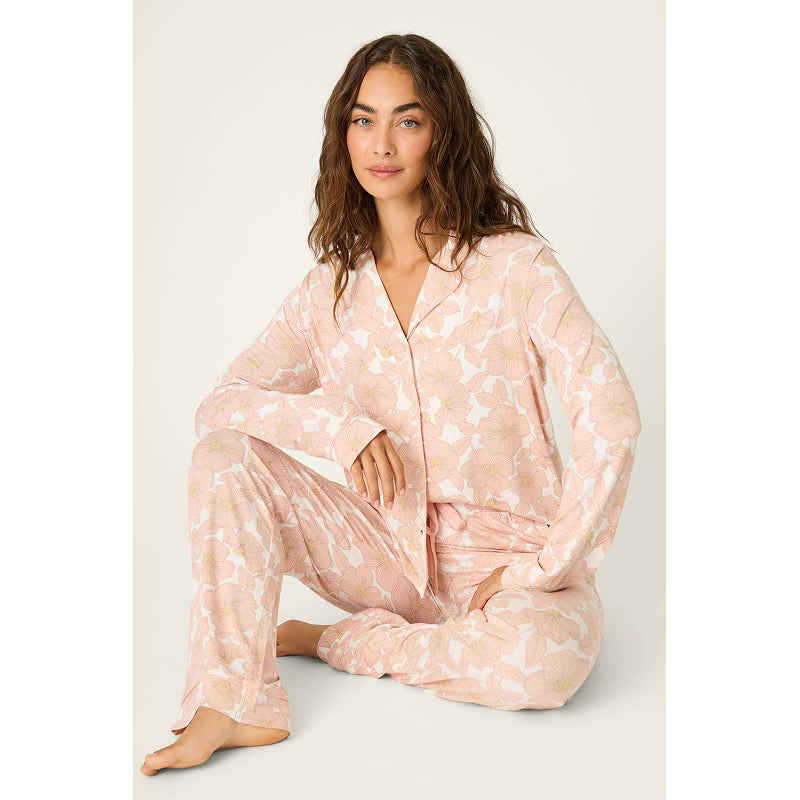 Ensemble de pantalon PJ Salvage Poppy Dreams
