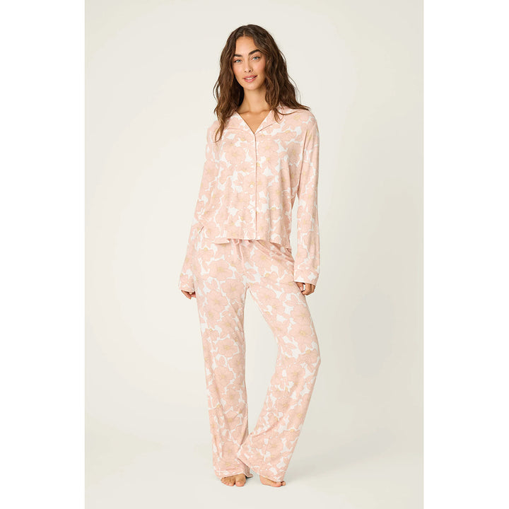 Ensemble de pantalon PJ Salvage Poppy Dreams